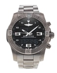 Pre-Owned Breitling Exospace Watch